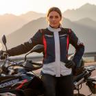 Jaqueta Feminina Alpinestars Stella ST 1 WP