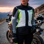 Jaqueta Feminina Alpinestars Stella ST 1 WP