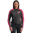Jaqueta Feminina Alpinestars Stella T Dyno WR