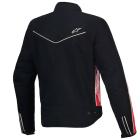 Jaqueta Feminina Alpinestars Stella T Dyno WR