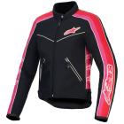 Jaqueta Feminina Alpinestars Stella T Dyno WR