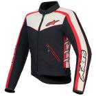 Jaqueta Feminina Alpinestars Stella T Dyno WR