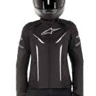 Jaqueta Feminina Alpinestars Stella T Jaws V3 WP