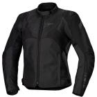 Jaqueta Feminina Alpinestars Stella T Jaws V4 WP