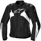 Jaqueta Feminina Alpinestars Stella T Jaws V4 WP