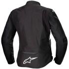 Jaqueta Feminina Alpinestars Stella T Jaws V4 WP