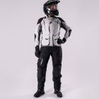 Jaqueta Feminina Leatt Adventure Dritour 5.5 Impermeável