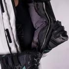 Jaqueta Feminina Leatt Adventure Dritour 5.5 Impermeável