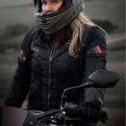 Jaqueta Feminina LS2 Garda Lady