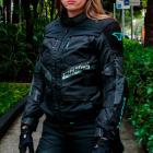 Jaqueta Feminina Macna Domane Lady