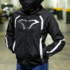 Jaqueta Feminina Macna Grisco Lady