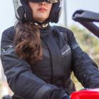 Jaqueta Feminina Macna Rancher Lady