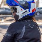 Jaqueta Feminina Macna Rancher Lady