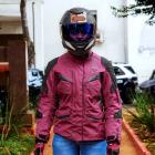 Jaqueta Feminina Macna Zastra Lady