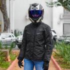 Jaqueta Feminina Macna Zastra Lady