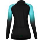 Jaqueta Feminina Mauro Ribeiro Intense Azul