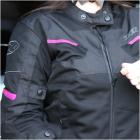 Jaqueta Feminina X11 Breeze 2