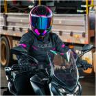 Jaqueta Feminina X11 Guard 3