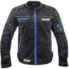 Jaqueta IMS Street Road Preto/Azul