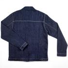 Jaqueta Jeans Asw Corse