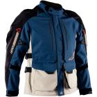 Jaqueta Leatt Adventure Dritour 5.5 Impermeável