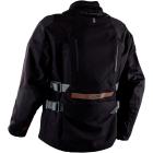Jaqueta Leatt Adventure Dritour 5.5 Impermeável