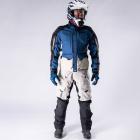 Jaqueta Leatt Adventure Dritour 5.5 Impermeável
