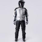 Jaqueta Leatt Adventure Dritour 5.5 Impermeável