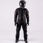 Jaqueta Leatt Adventure Dritour 5.5 Impermeável