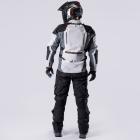 Jaqueta Leatt Adventure Dritour 5.5 Impermeável
