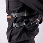 Jaqueta Leatt Adventure Dritour 5.5 Impermeável