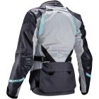 Jaqueta Leatt Adventure Flowtour 5.5 Feminina