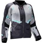 Jaqueta Leatt Adventure Flowtour 5.5 Feminina