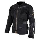 Jaqueta Leatt Adventure Flowtour 7.5 - Impermeável