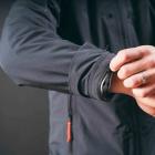 Jaqueta Leatt Adventure Flowtour 7.5 - Impermeável