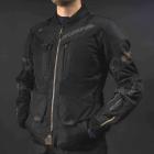 Jaqueta Leatt Adventure Flowtour 7.5 - Impermeável