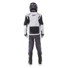 Jaqueta Leatt Moto Lite 4.5 Cinza Claro