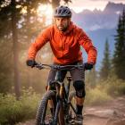 Jaqueta Leatt MTB Trail 1.0 2025