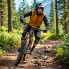 Jaqueta Leatt MTB Trail 3.0