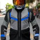 Jaqueta Macna Aerocon