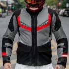 Jaqueta Macna Aerocon