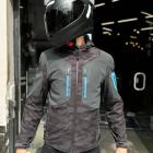 Jaqueta Macna Aytee Camo