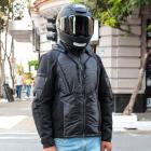 Jaqueta Macna Cocoon