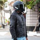 Jaqueta Macna Cocoon