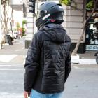 Jaqueta Macna Cocoon