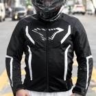 Jaqueta Macna Grisco