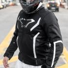 Jaqueta Macna Grisco