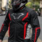 Jaqueta Macna Grisco