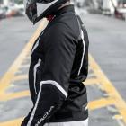 Jaqueta Macna Grisco