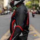 Jaqueta Macna Grisco